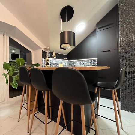 Apartamenty Pod Wieza - Tatarska แชมิตช์ ภายนอก รูปภาพ