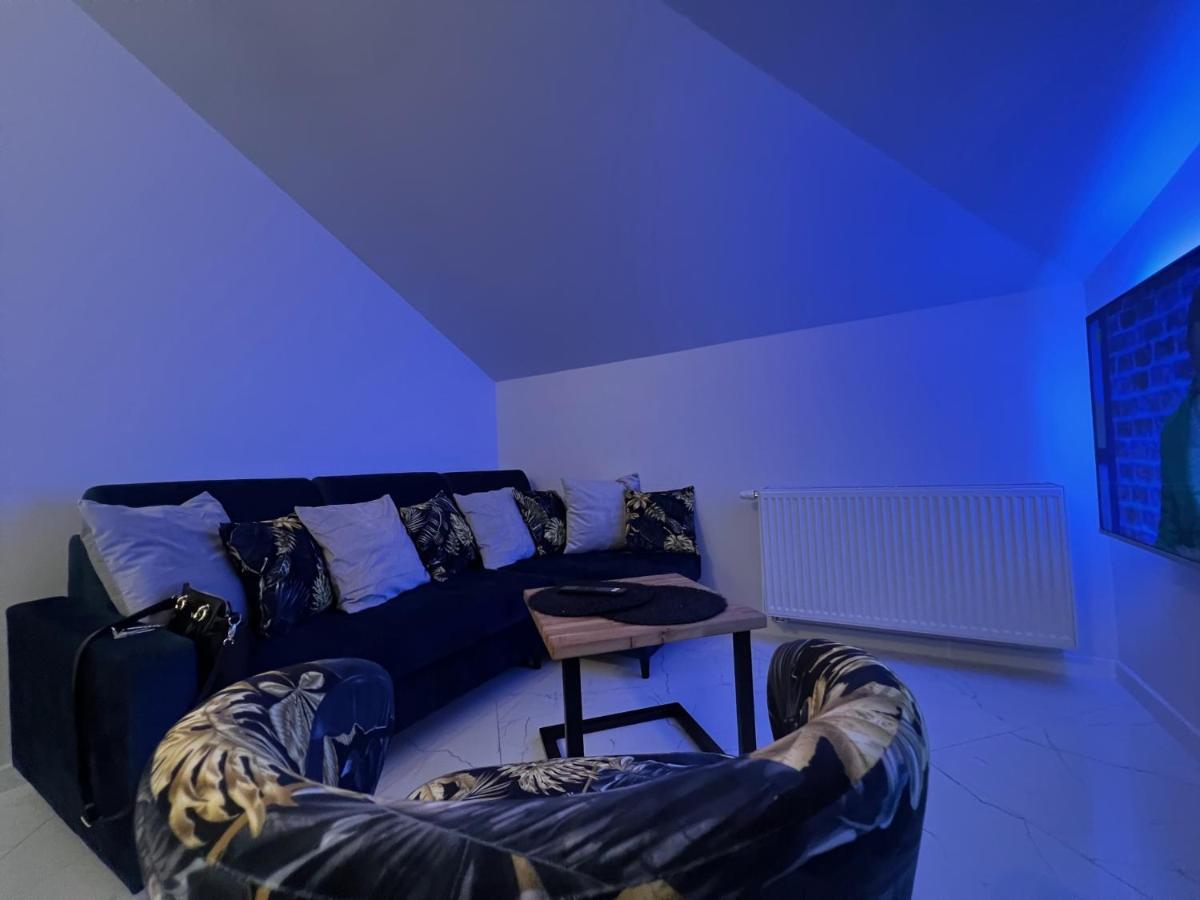 Apartamenty Pod Wieza - Tatarska แชมิตช์ ภายนอก รูปภาพ