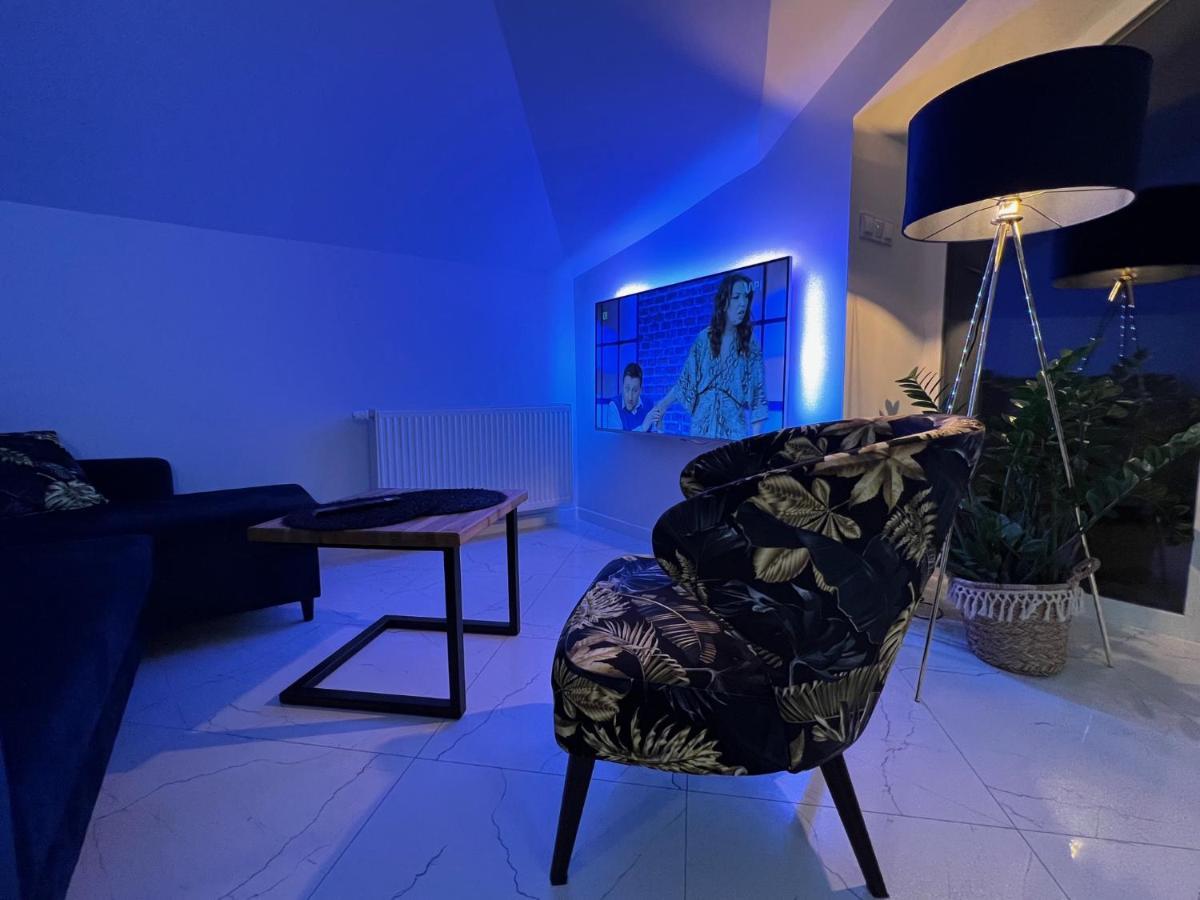 Apartamenty Pod Wieza - Tatarska แชมิตช์ ภายนอก รูปภาพ