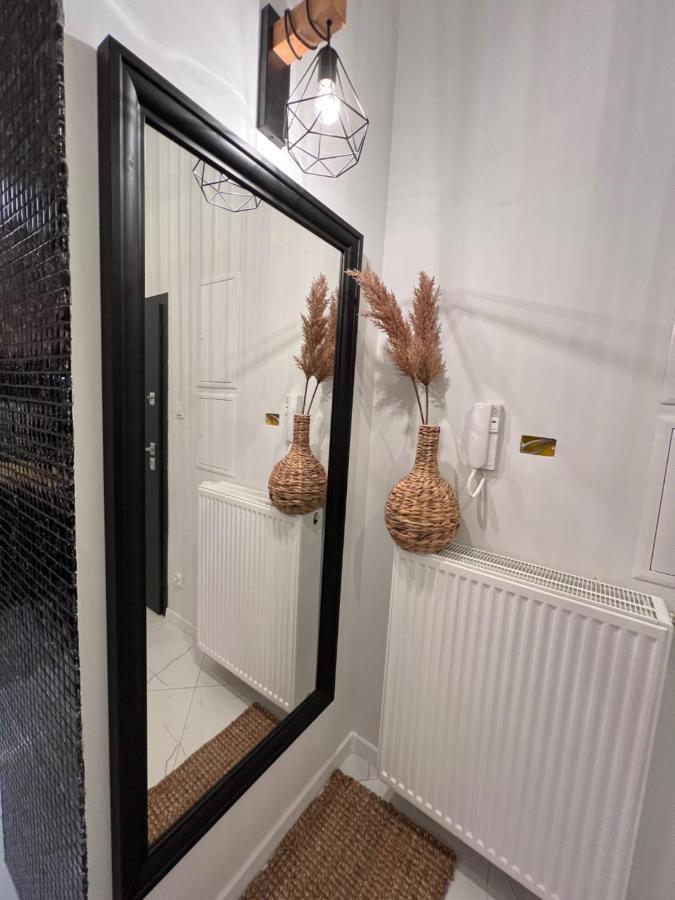 Apartamenty Pod Wieza - Tatarska แชมิตช์ ภายนอก รูปภาพ