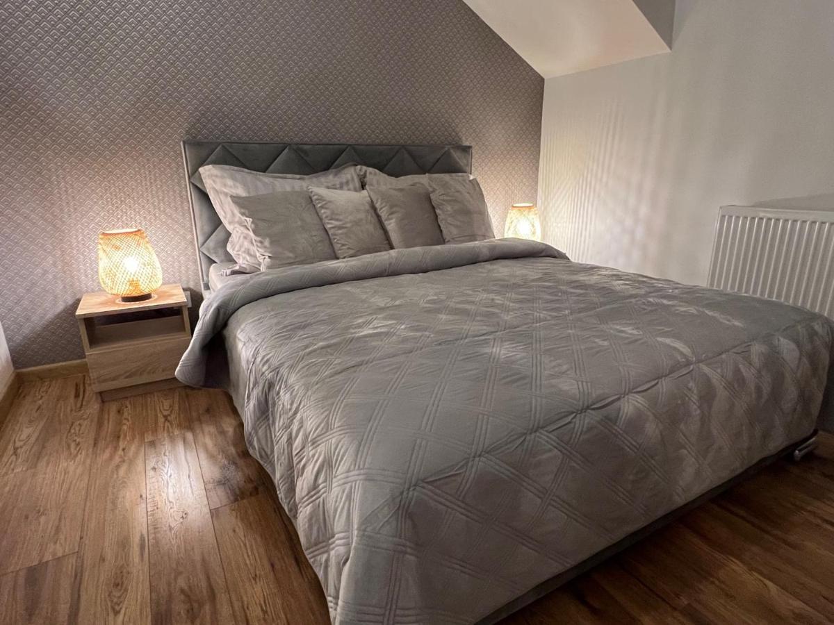Apartamenty Pod Wieza - Tatarska แชมิตช์ ภายนอก รูปภาพ
